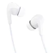 XIAOMI - Audifonos Type-C Blanco - Auriculares In-ear tipo C