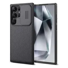 NILLKIN - CASE SAMSUNG GALAXY S25 ULTRA