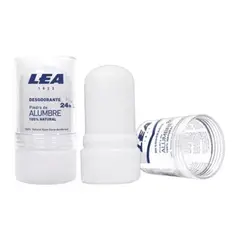 OEM - Desodorante Natural de Alumbre Eficaz y Suave para tu Piel