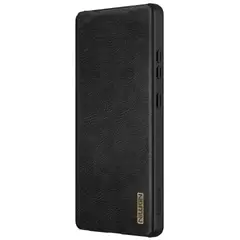 NILLKIN - CASE QIN SAMSUNG GALAXY S25 ULTRA