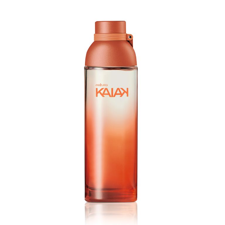 Kaiak Femenino 100 ml
