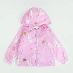 KUKULI - CASACA ANNI niña M1216