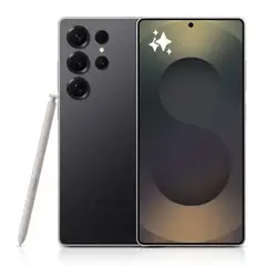 SAMSUNG - Galaxy S25 Ultra 5G 512gb 12gb Ram Dual Sim Color Negro