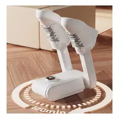 ROHS - Secadora Portátil para todo tipo Calzados