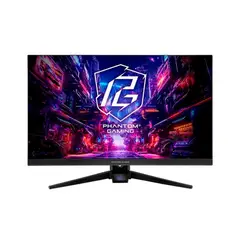 ASROCK - MONITOR PG 27 FHD 180HZ PN90LXA0C0-A0U1A0V