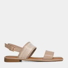 FOOTLOOSE - Sandalias Casuales Mujeres Ftl-I0018