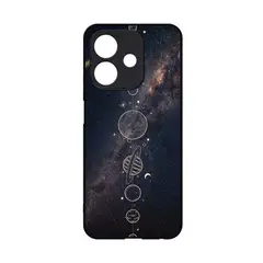GENERICO - Funda Protector Case Para OPPO A60 5G