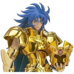 BANDAI - Caballeros del Zodiaco Geminis Revival Myth Cloth Ex Tamashii Nations 2025 Jp