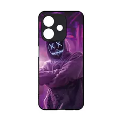 GENERICO - Funda Protector Case Para OPPO A60 5G