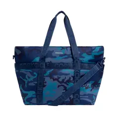 CORKCICLE - Bolso Térmico Estelle Tote Navi Camo