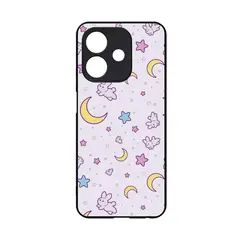 GENERICO - Funda Protector Case Para OPPO A60 5G