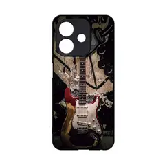 GENERICO - Funda Protector Case Para OPPO A60 5G