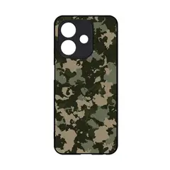 GENERICO - Funda Protector Case Para OPPO A60 5G
