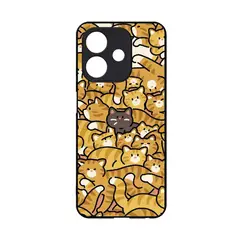 GENERICO - Funda Protector Case Para OPPO A60 5G