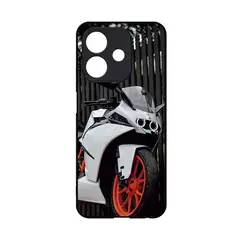 GENERICO - Funda Protector Case Para OPPO A60 5G