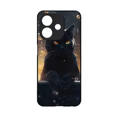GENERICO - Funda Protector Case Para OPPO A60 5G