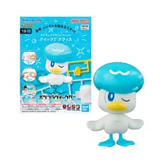 POKEMON - Bandai Spirits Model Kit Quaxly