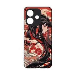 GENERICO - Funda Protector Case Para OPPO A60 5G