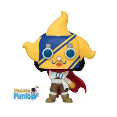FUNKO - ONE PIECE SNIPER KING 1514 POP