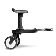 STOKKE - YOYO BOARD PATINETA PARA COCHE MODELO YOYO² YOYO³