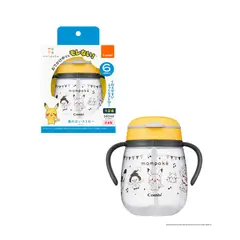 POKEMON - Monpoke Tomatodo Para Bebes Pikachu Japon