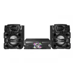 PANASONIC - MINICOMPONENTE 2000W RMS SC-AKX730PUK