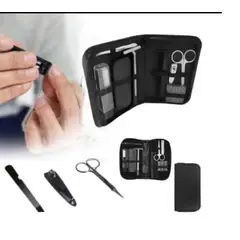 GENERICO - Kit de Viajero para Hombres