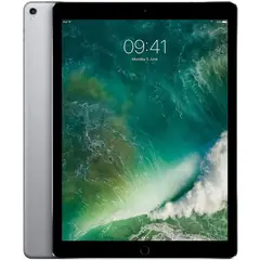 APPLE - IPad Pro (2016) 9,7'', 128 GB, Gris Espacial - Reacondicionado