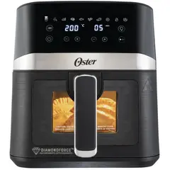 OSTER - Freidora de Aire Digital 4L CKSTAF40WDDF