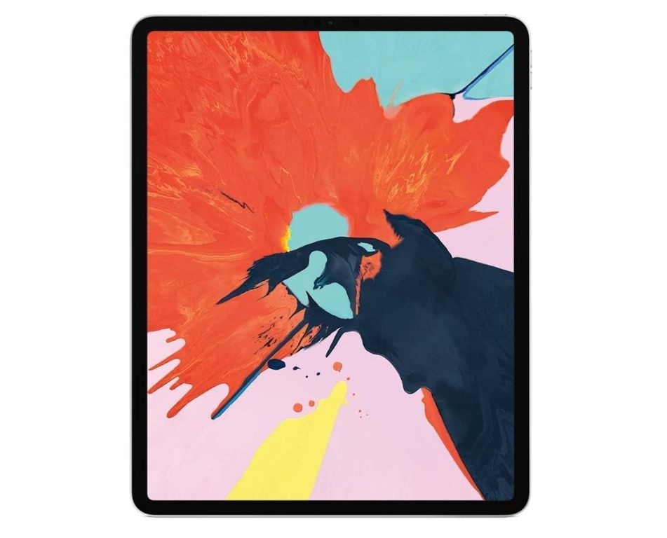 IPad Pro 12,9'' - 256 GB Reacondicionado