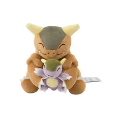 POKEMON - Center Peluche Kangaskhan Amor Japon