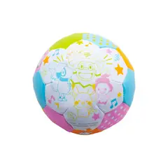 POKEMON - Monpoke Pelota para Niños Japon