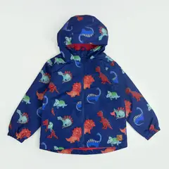 KUKULI - CASACA DARWIN NIÑO M1211