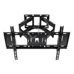 GENERICO - Rack Tv Soporte Móvil Plegable De 40 80
