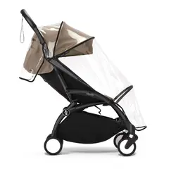 STOKKE - PROTECTOR DE LLUVIA PARA 2DA ETAPA COCHE YOYO² YOYO³