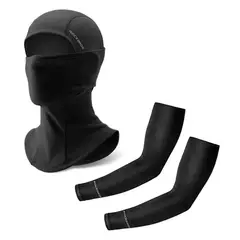 ROCKBROS - Mangas y Pasamontaña Termico