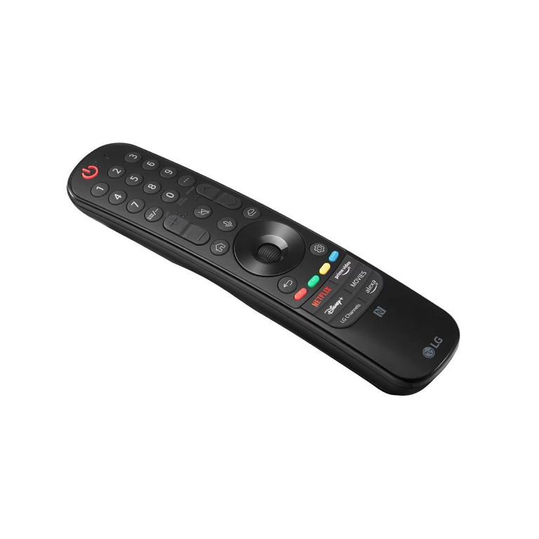 Control Magic 2024 MR24GN Negro