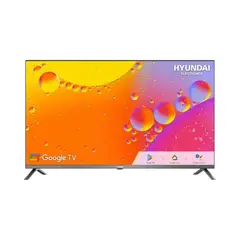 HYUNDAI - TELEVISOR SMART TV 40" LED GOOGLE