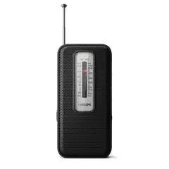 PHILIPS - RADIO PORTÁTIL 100 WATTS AM-FM TAR1506