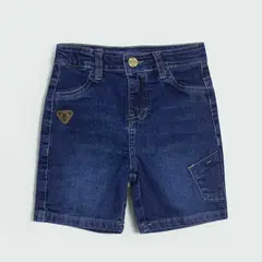 KUKULI - BERMUDA JORGE NIÑO M1449