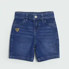 KUKULI - BERMUDA JORGE NIÑO M1449