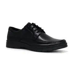 CONTERS - Zapatos Escolares De cuero 25Q1MK-E3