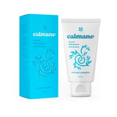CALMANO - - CREMA para HEMORROIDES