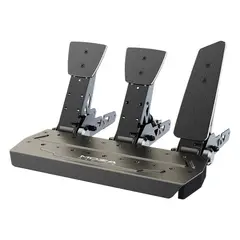 MOZA RACING - Moza S-RP Pedals c. Embrague