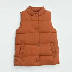 KUKULI - CHALECO JOSIA NIÑO M0956