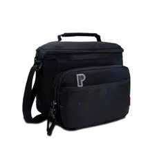 PORTA - LONCHERA TÉRMICA ORIGINAL POLO NEGRO