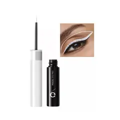 ESIKA - Delineador Punta Pincel EYE PRO Blanco Inspiracion