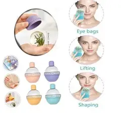 GENERICO - Molde de Silicona para Hielo Liftig