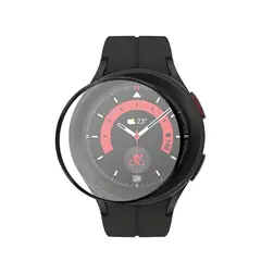 GENERICO - Mica 3D Para Samsung Galaxy Watch 5 Pro 45mm
