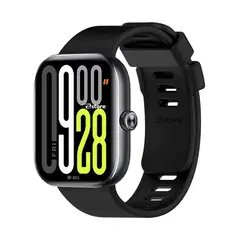 GENERICO - Correa Para Redmi Watch 5 Colores Negro